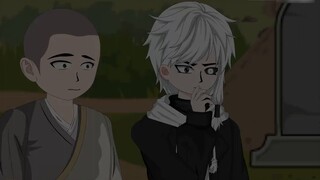 Ghost House Contract (Ghost Marriage Contract) Episode 22 The Four Tribulations Are Coming