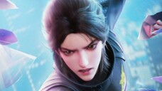 Wo Zai Tianting Shou Chen Pin Eps 19 Indo