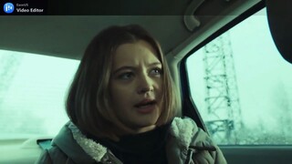 gloved woman killer