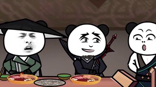 ตอนที่ 81: เดาอะไรคาว! เหตุใดทักษะของหยุนถิงจึงทะยานขึ้น?
