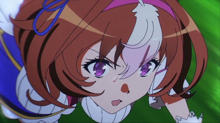 Caribou - Got To Change (Extended) [Uma Musume Beginning of a New Era AMV]