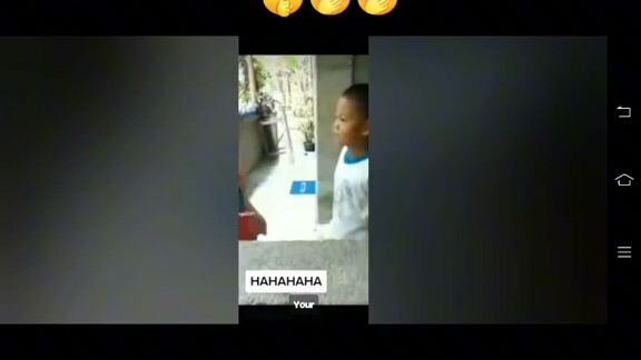 MAGALING NA BATA