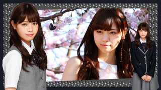 Nishino Nanase: Get to know her enchanting charm within two mins