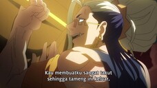 Record of ragnarok S2 Episode 13 Sub indo#1