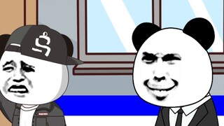 Tôi dắt chó đi dạo trên phố, tại sao tôi lại lạc mất lối đi thuở nhỏ và cái kết lại bất ngờ đến vậy?