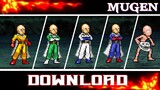 Super Saitama V.2 JUS BY karasgold - MUGEN JUS CHAR