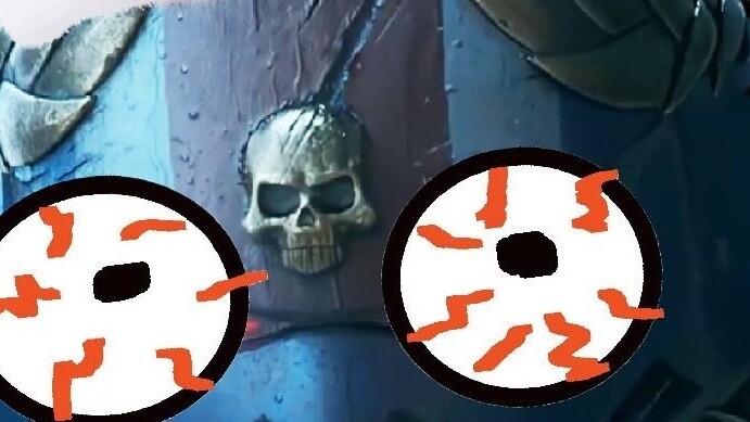 【Warhammer 40K】Happy Comedian 3!!!