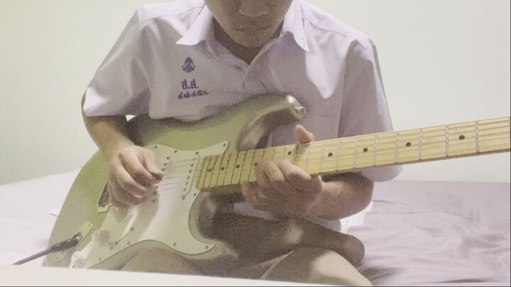 สอบปฏิบัติดุริยางคศิลป์ มหิดล 662-BM0114 ธรรมวัจน์ สมลา