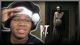 This Horror Game Was Cancelled 7 Years Ago | Silent Hills P.T.