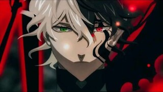 YUNO DAPAT BUFF DARI ASTA