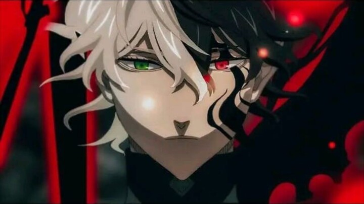 YUNO DAPAT BUFF DARI ASTA