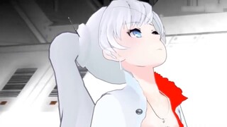 "Genshin Impact" × Trailer Kolaborasi RWBY Demo Karakter Baru - "weiss: Angel of Ice"