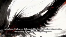 Divine Manifestation Eps 06 Indo