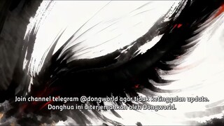 Divine Manifestation Eps 06 Indo