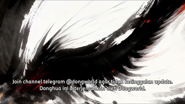 Divine Manifestation Eps 06 Indo