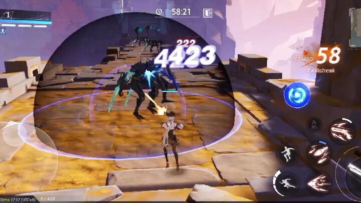 musketeer class