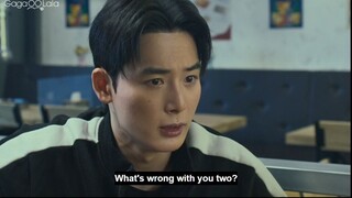 The Bangkok Boy- EP1[ENG SUBS]