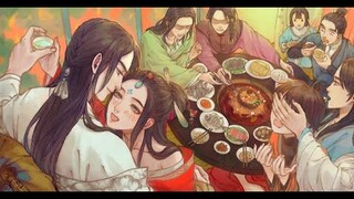 Phượng Tù Hoàng | Tóm tắt truyện Phượng Tù Hoàng (Thiên Y Hữu Phong)