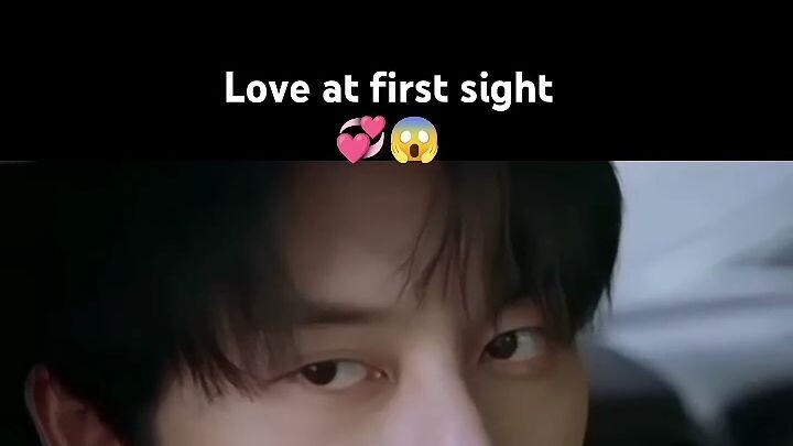 Love at first sight  Sweet trap #shorts  #short #kdrama
