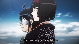 Watch animeTSUKIMICHI -Moonlit Fantasy in lik descirption