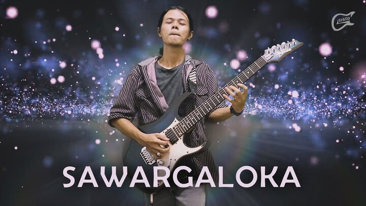 Gusto Irnada - Sawargaloka (Official Video Music)