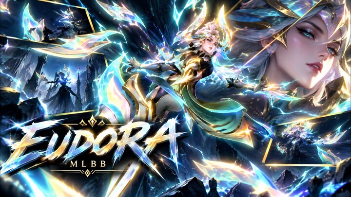 Skin Eudora MLBB