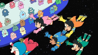 【清唱助眠】童年经典动画哆啦A梦主题曲