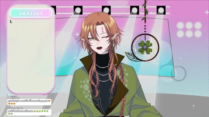 【COVER】 Mình yêu nhau từ kiếp nào 【3Di Project | Thanh Lộc】