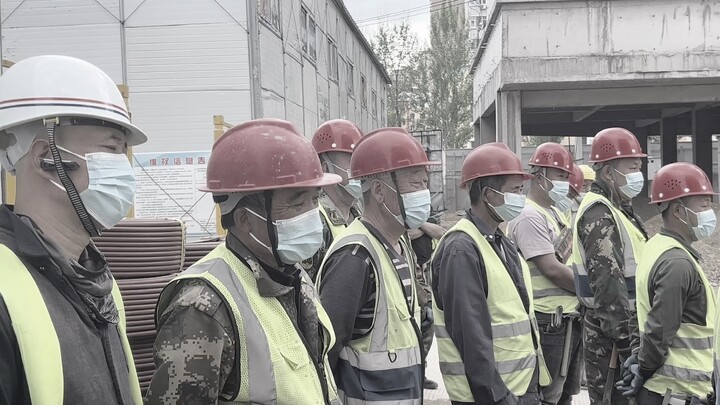 Tôi không còn lựa chọn nào khác.