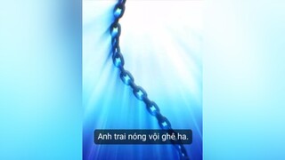 1 chút....  😃anime fyp vantinasnocarte