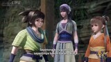 Qin’s Moon Night Ends Remastered Episode 10 Subtitle Indonesia