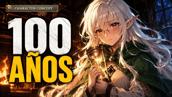 🧩 Esperó 100 Años | Rinoa — My Guiding Flame