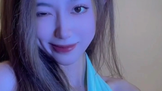 Tubuh super bagus tidak dipamerkan, apa mungkin menjahit bunga?