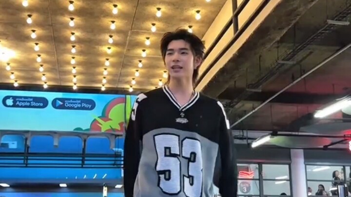 【teeteepor】Dancing