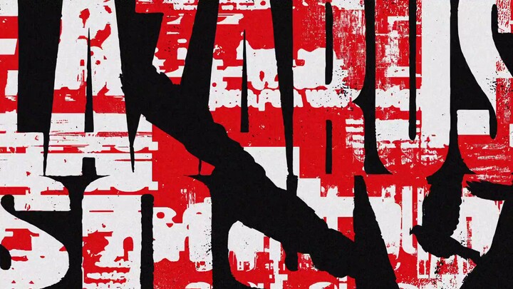 [Lazarus] Eps 2