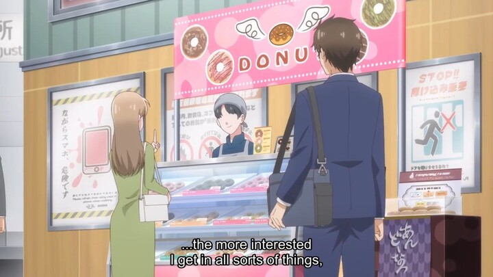 belanja sama sugar daddy