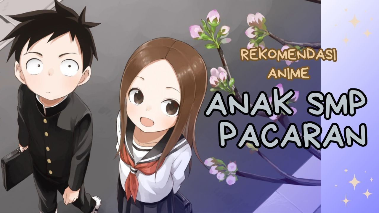 Dalam Anime, Anak dan Remaja Lebih Diandalkan Daripada Orang tua?