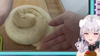 [Li An] Poni Dou Doudou terungkap di kompetisi memasak Shuyou sambil “mempertahankan roti kukus”!
