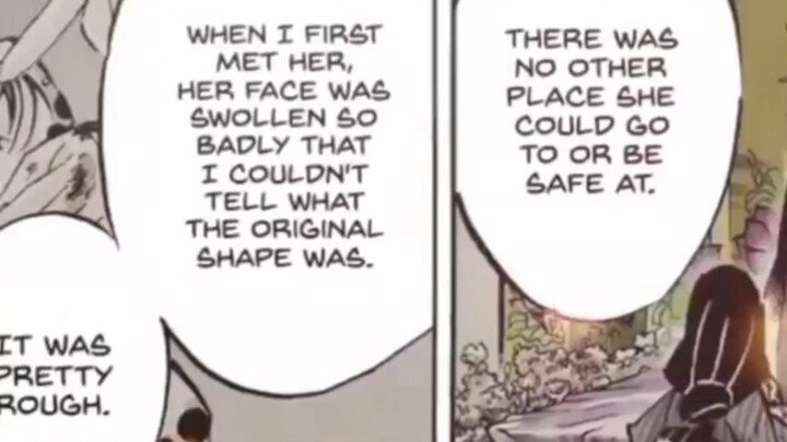 demon slayer comic