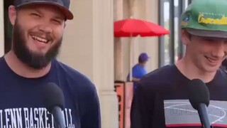 当爸爸被问到关于孩子的问题时，这回答使我震惊！