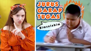 Kumpulan Video Lucu Anak Sekolah - AWAS BAPER !