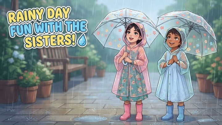 Rainy Day