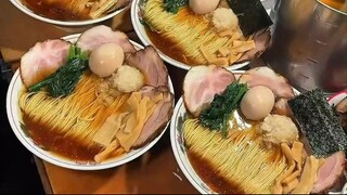 Chashu Ramen