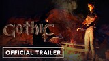 Gothic Remake – Official Teaser Trailer
