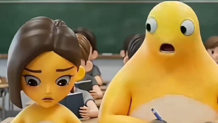 Đúng là một đôi uyên ương bạc mệnh mà!