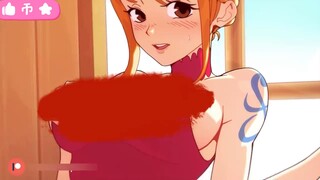 路飞橡胶果实的妙用