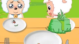 Luộc cừu thật khó