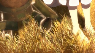 Tình yêu và hy sinh : Phía Sau Câu Chuyện tập 29