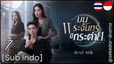 [Sub Indo] Rabbit on the Moon – Eps. 07 (2025)