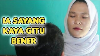 HARUS AKU YANG MILIKI DIA - FILM PENDEK KEHIDUPAN